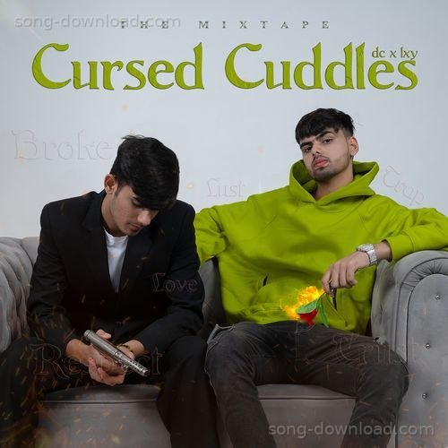 Cursed Cuddles LXY Music MP3 Download